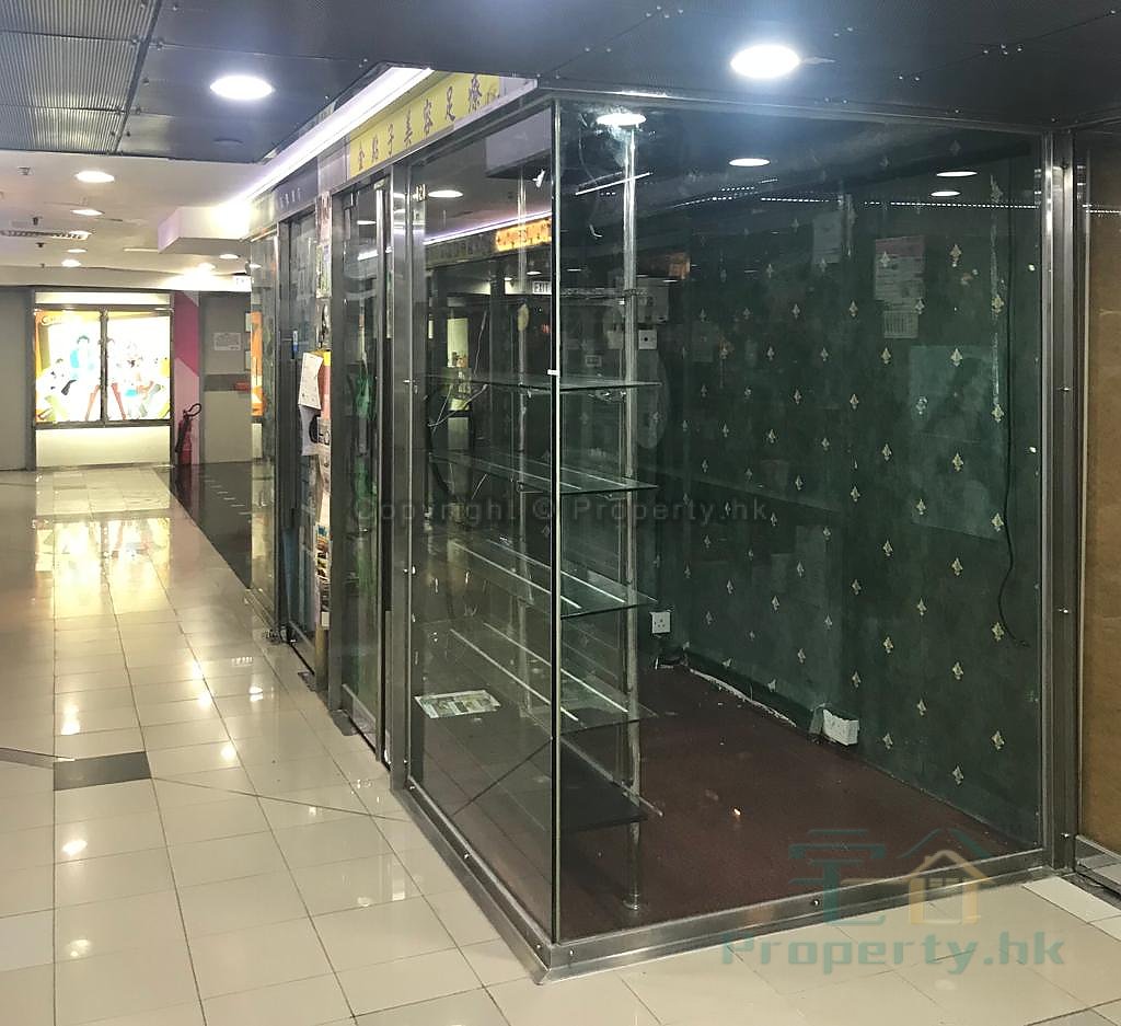 總統商業大廈/ PRESIDENT COMMERCIAL CENTRE W PLAZA 樓盤詳情, 總統商業大廈- 地產- 筍盤- 租屋-  推介(資料由: 科一物業資訊提供)