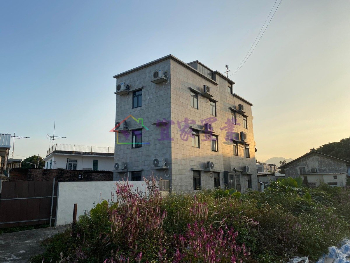 SHUNG CHING SAN TSUEN Yuen Long H 002951 For Buy
