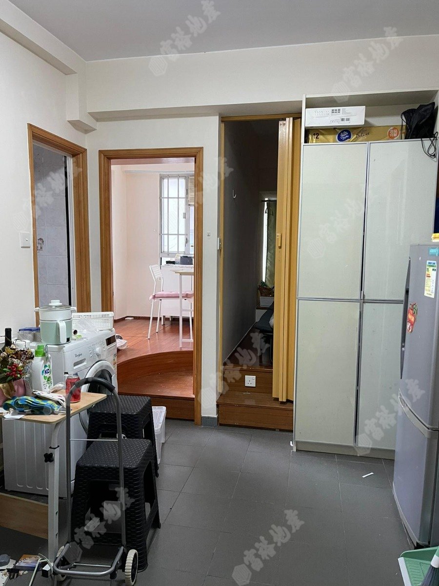 金獅花園 第01期