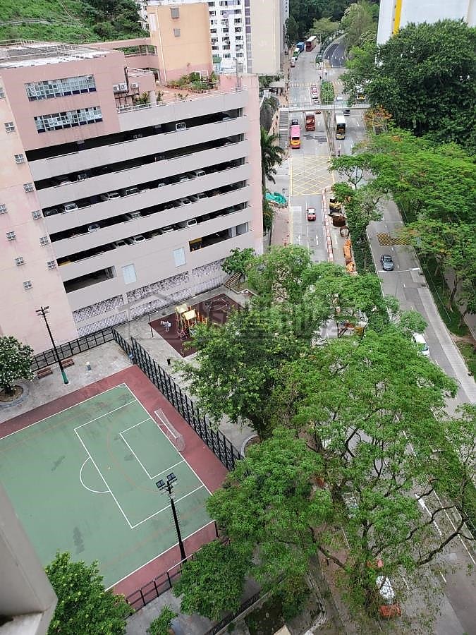 WAH TAI MAN Chai Wan H N021258 For Buy