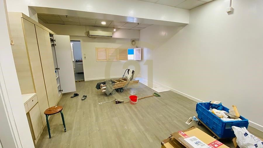 SING WIN FTY BLDG Kwun Tong M C170639 For Buy
