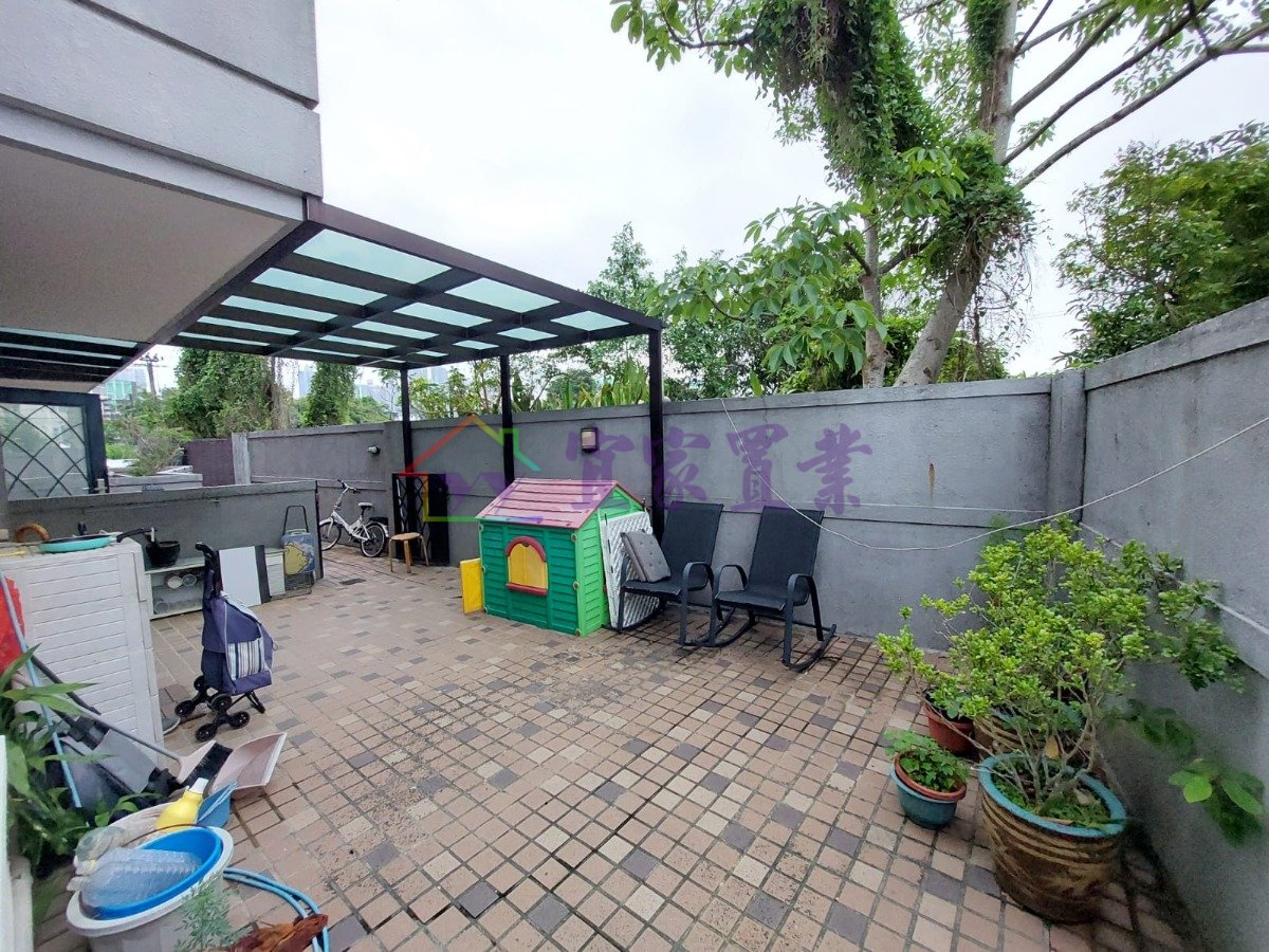 KONG TAU TSUEN Yuen Long L 004306 For Buy