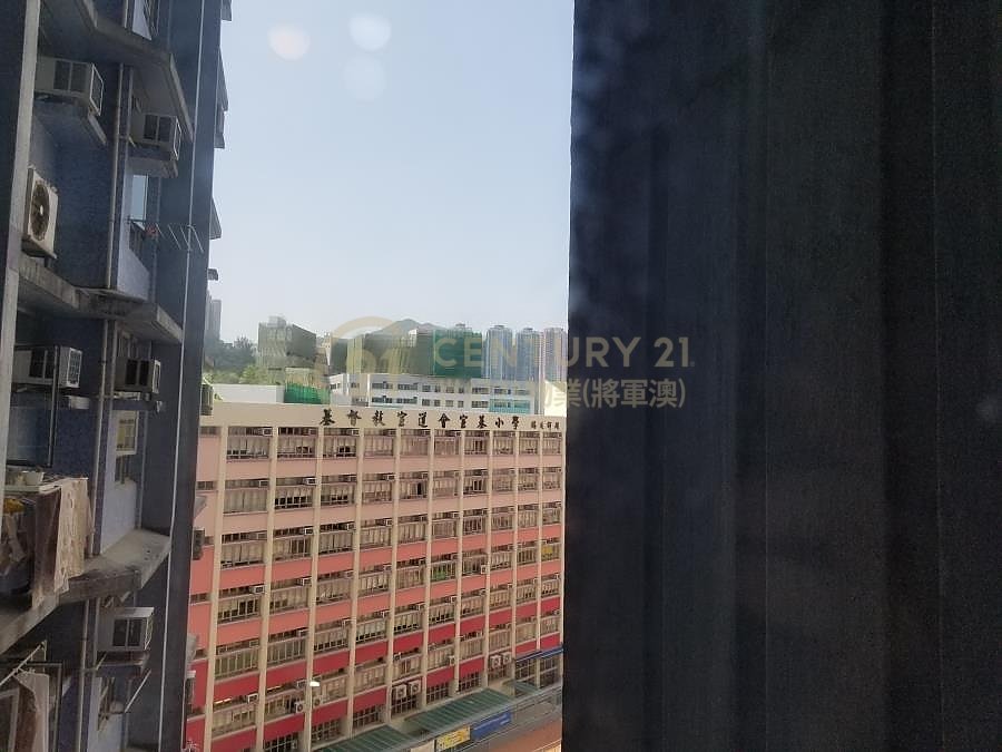 寶明苑 寶柏閣 B座 (連地價)