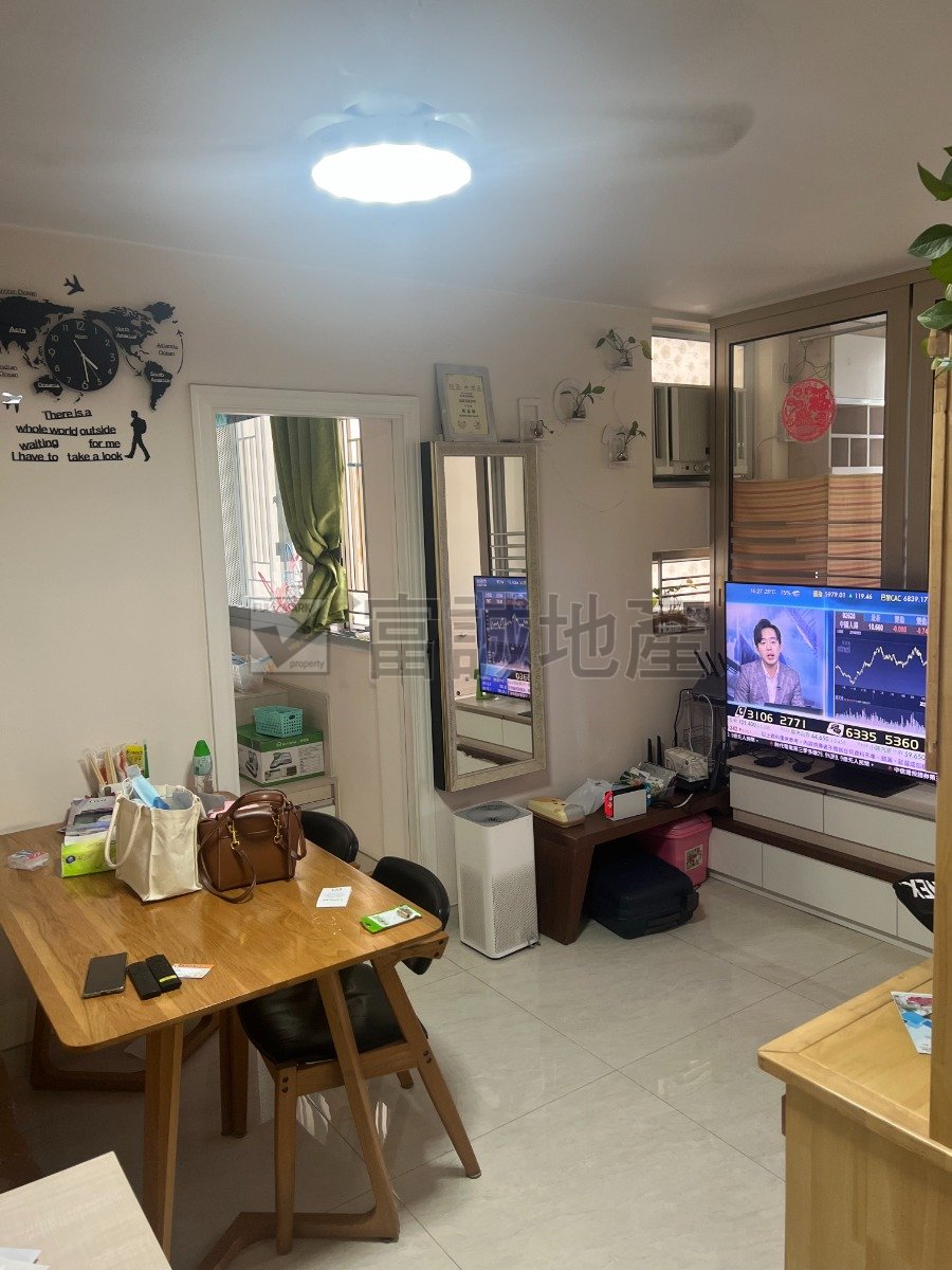 KING TAI COURT San Po Kong H L123646 For Buy