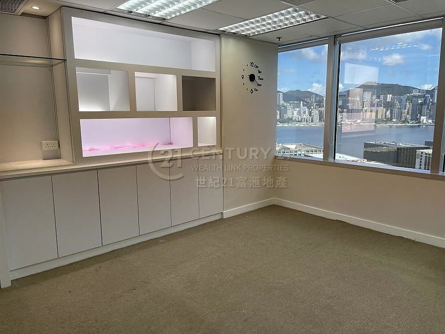 CONCORDIA PLAZA Tsim Sha Tsui 006976 For Buy