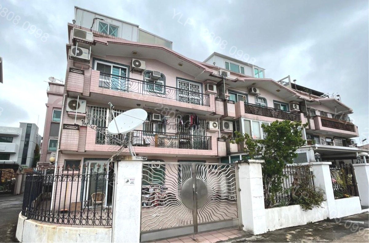 Yuen Long M004743 For Buy