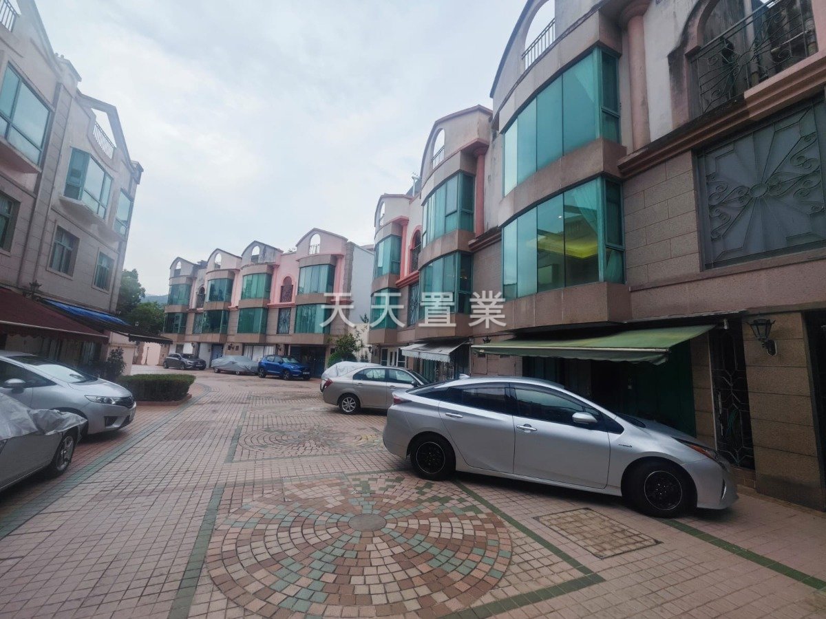 BURLINGAME GDN Sai Kung 000027 For Buy