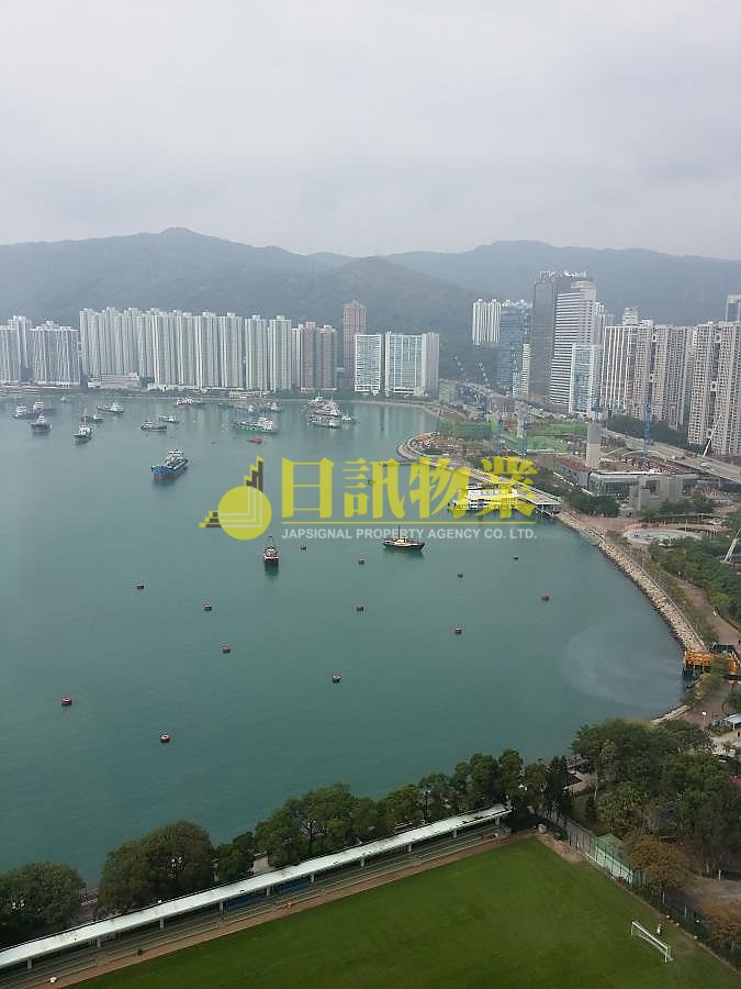 海濱花園 第04座 海銀閣