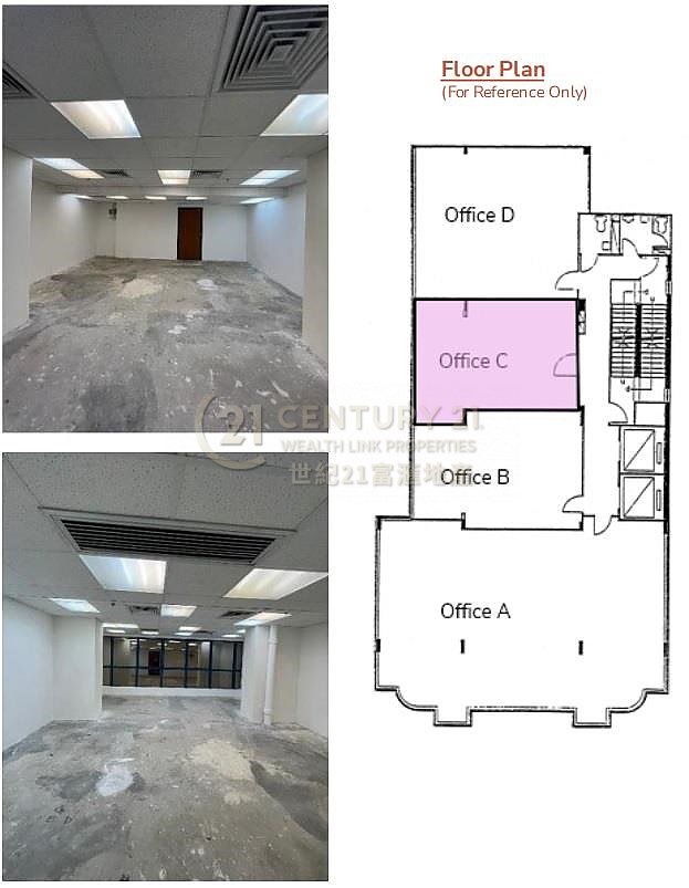 RITZ PLAZA Tsim Sha Tsui 008776 For Buy