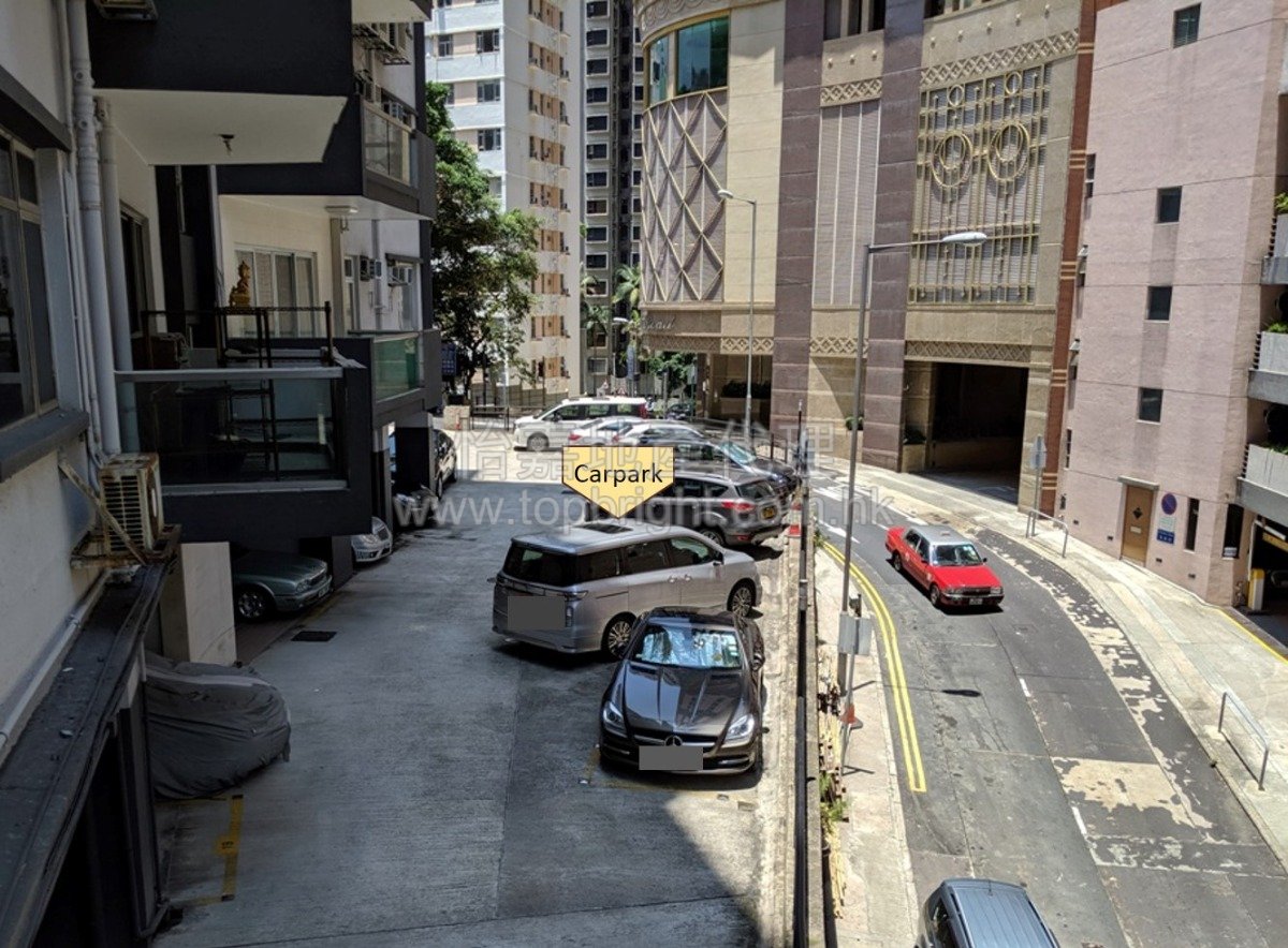 BREEZY COURT Mid-Levels West G 112177 For Buy