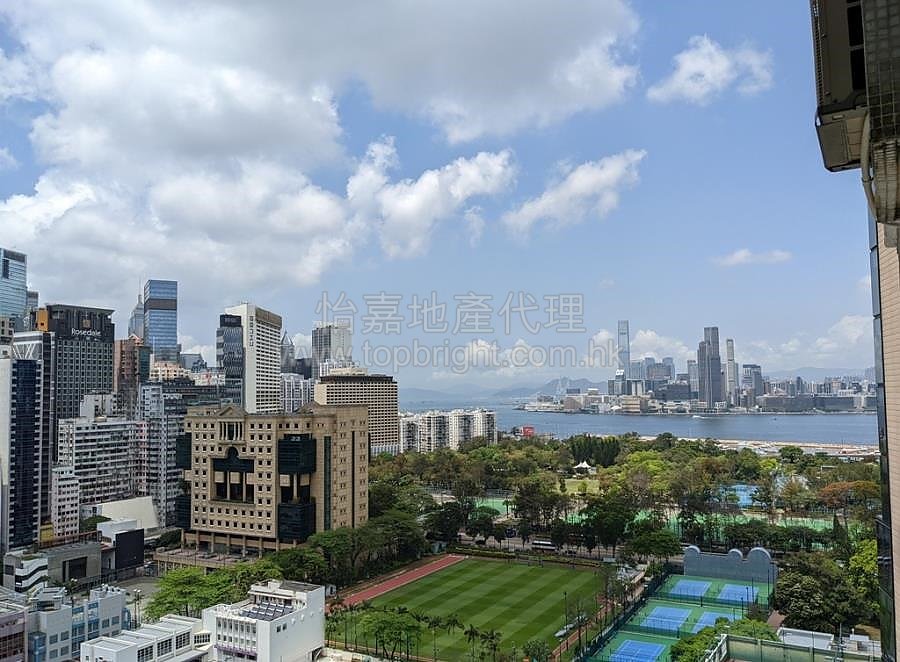 LILY COURT Causeway Bay H 079363 For Buy
