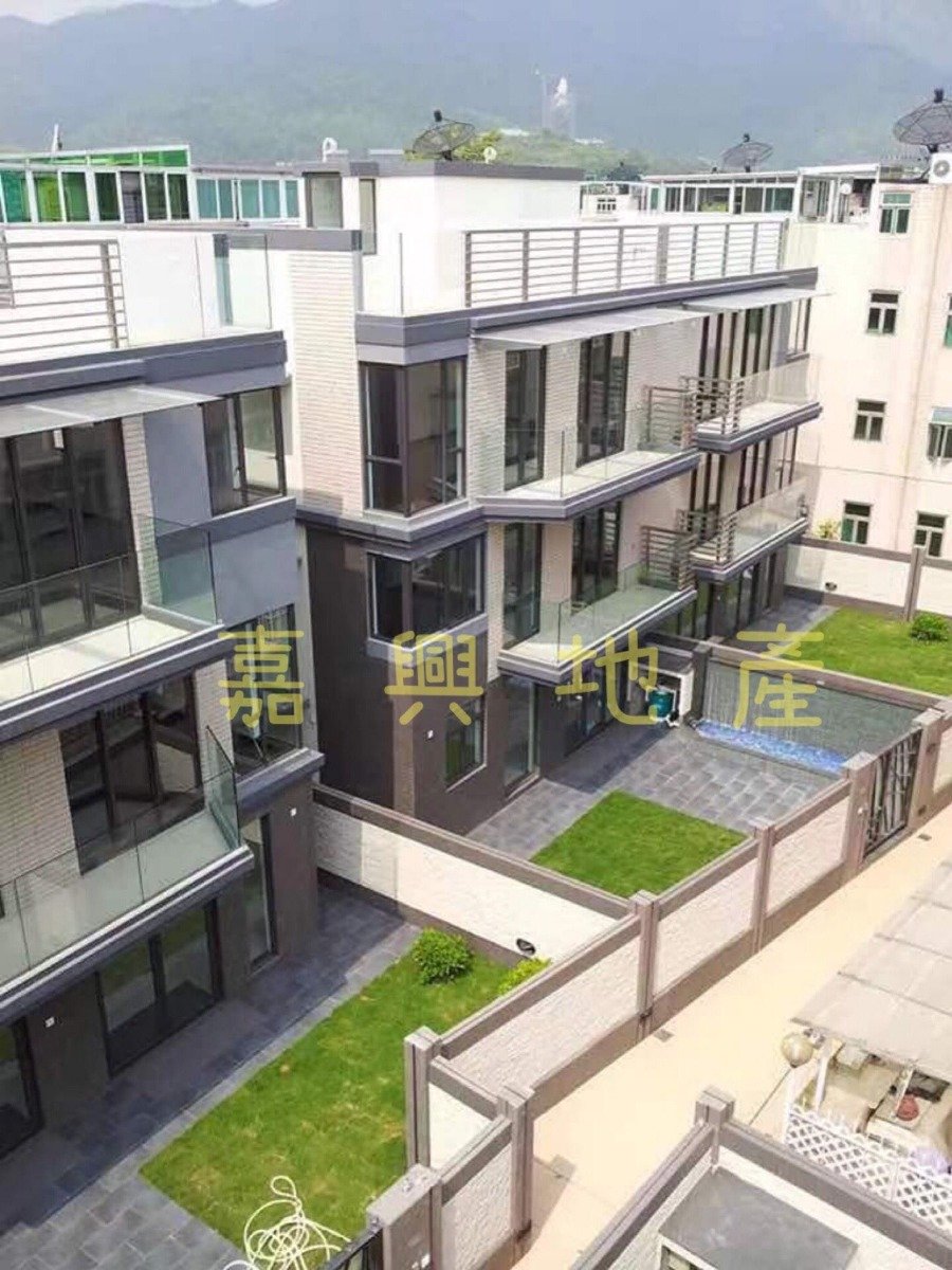 船灣詹屋 95080030