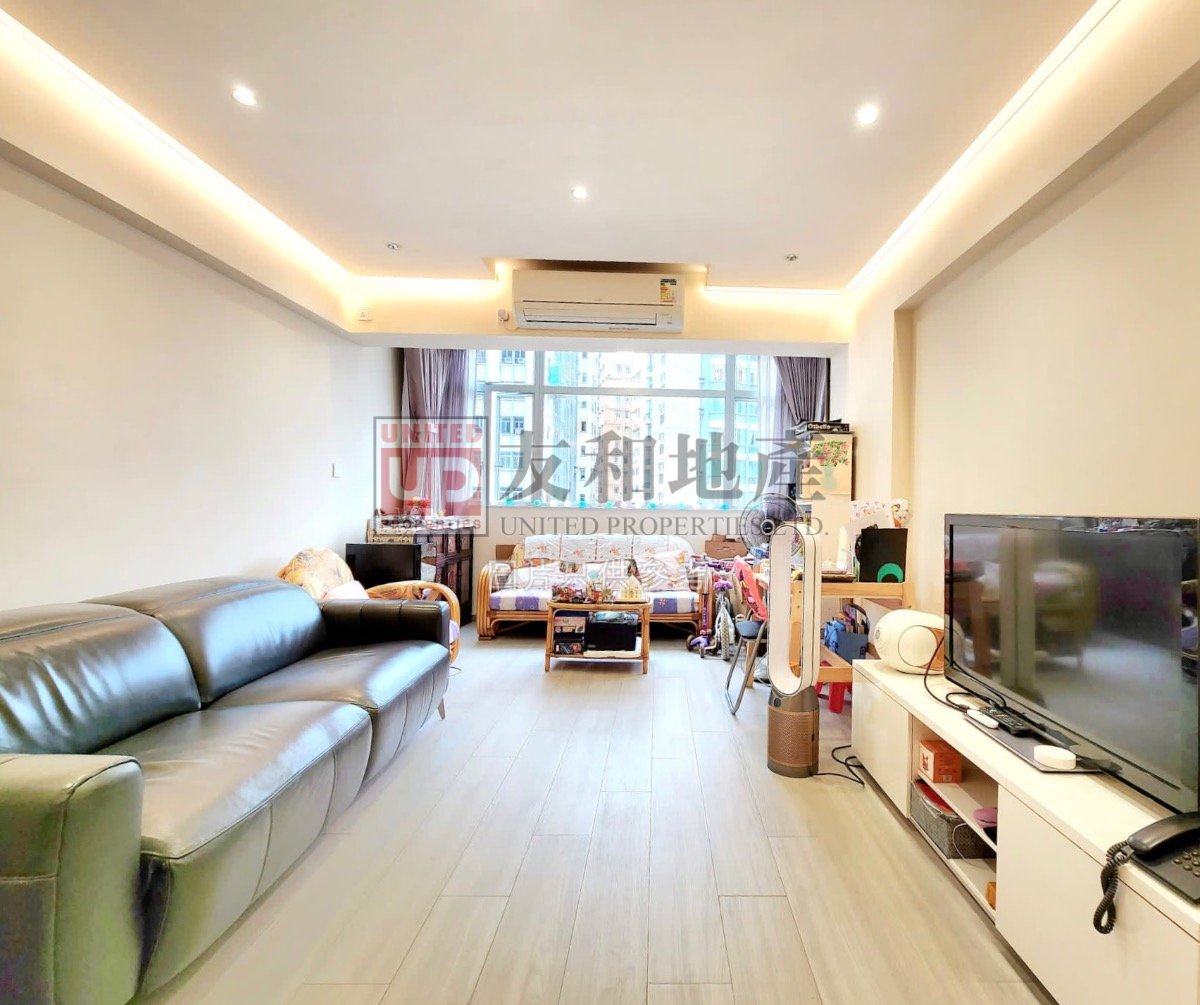 DOMINION COURT Ho Man Tin H K132976 For Buy