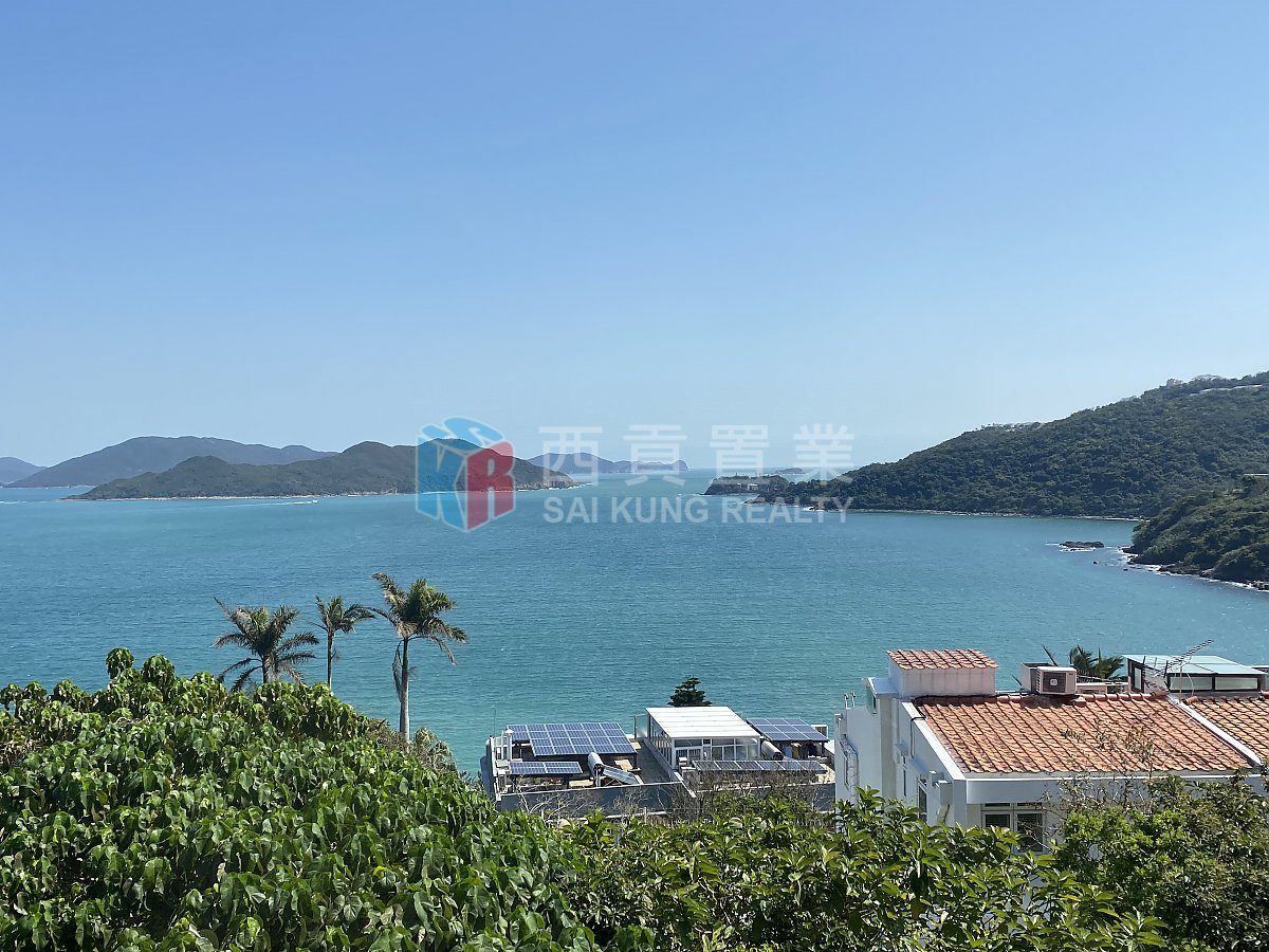 CASA BELLA Sai Kung 001209 For Buy