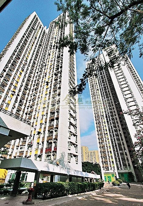 TIN MA COURT  Wang Tau Hom H W053185 For Buy