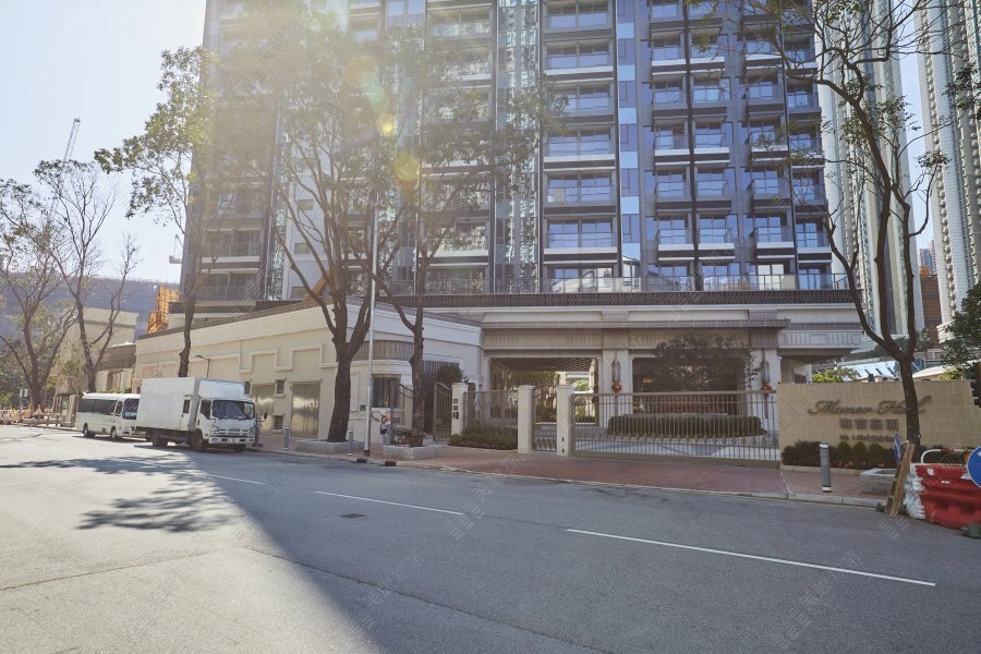 MANOR HILL TWR 02 Tseung Kwan O L 1415370 For Buy