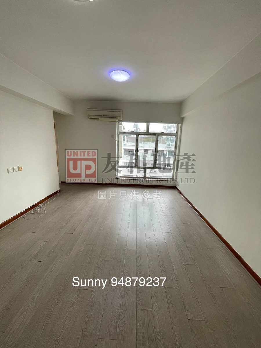 WAH MEI COURT Ho Man Tin H T156109 For Buy