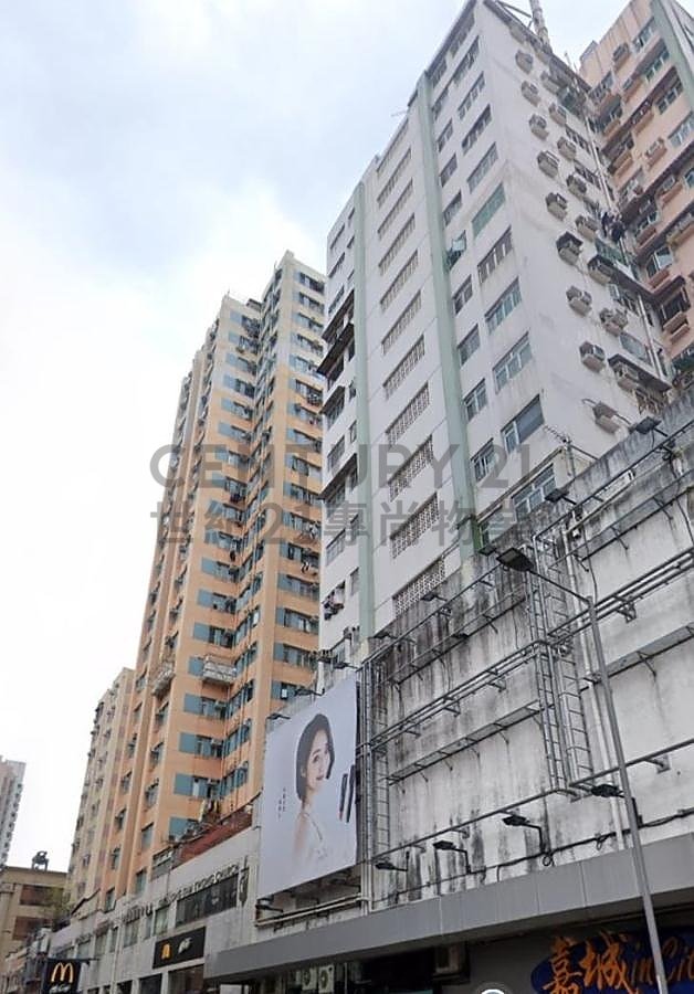 KAR SHING BLDG Yuen Long L C187335 For Buy