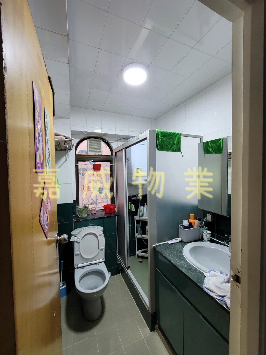 SHA TIN WAI NEW VILLAGE SHA TIN WAI NEW VILLAGE