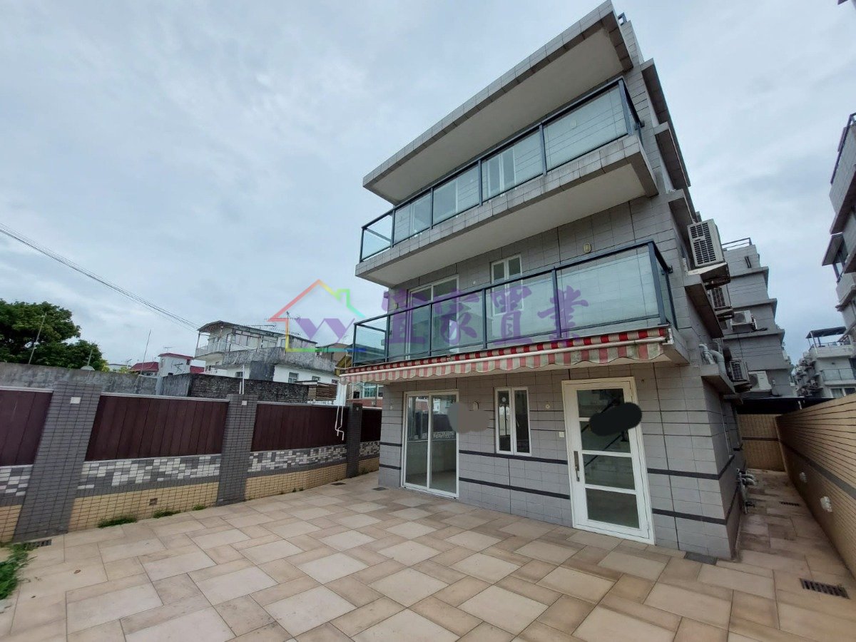 HILLWOOD Yuen Long 003643 For Buy