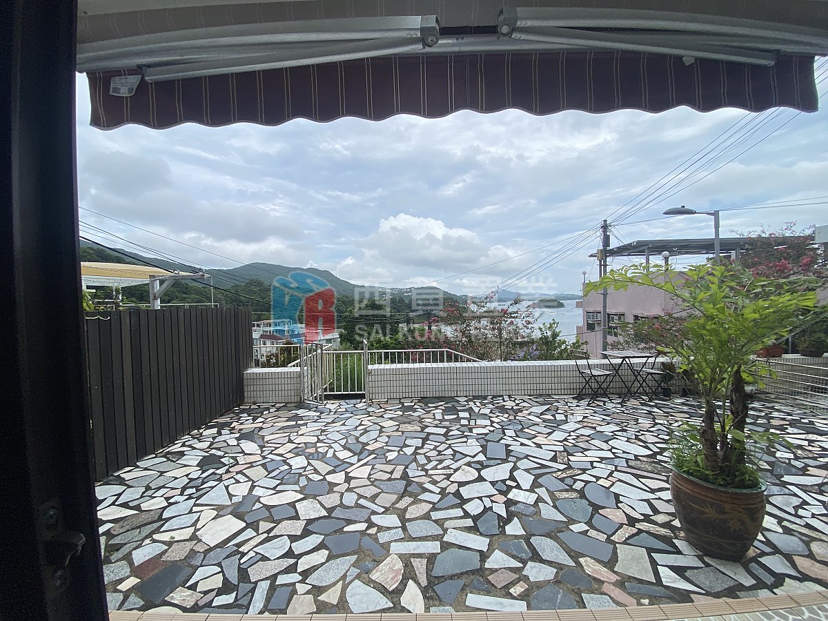 TAI WAN TSUEN Sai Kung G 001579 For Buy