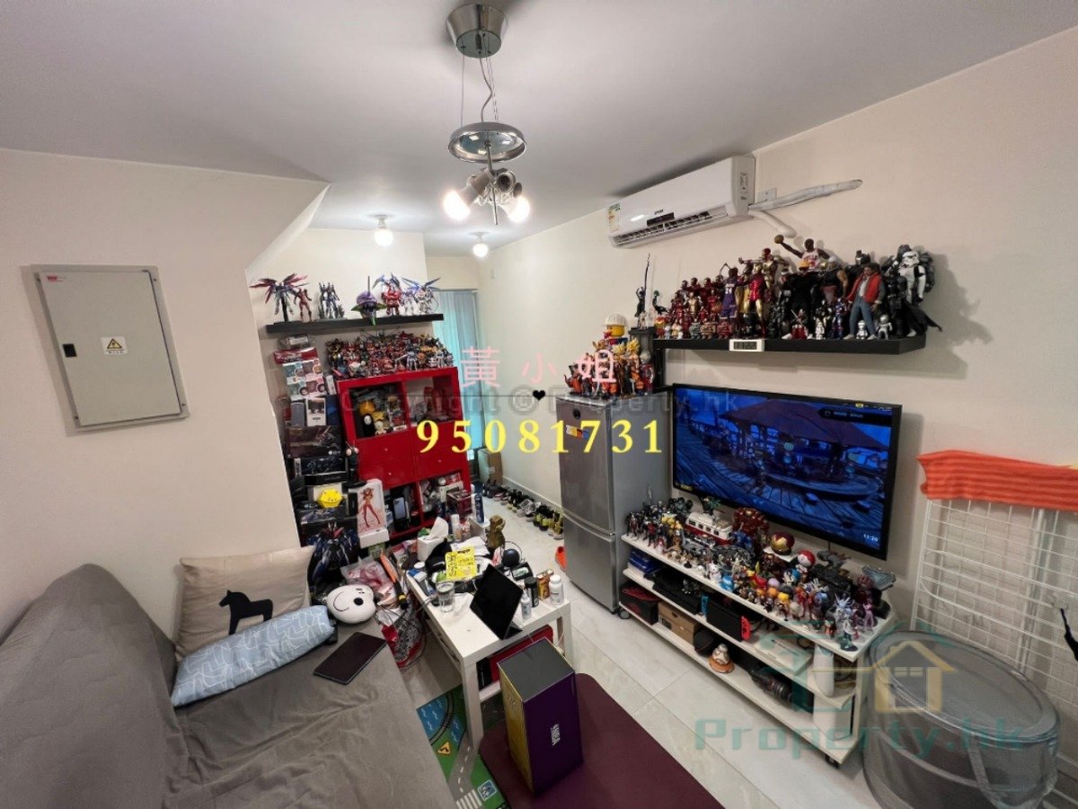 SHE SHAN TSUEN Tai Po G P170334 For Buy