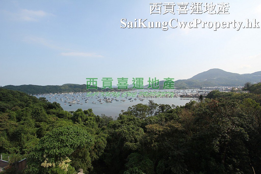 Sea View All Levels*The Giverny Sai Kung All 005490 For Buy