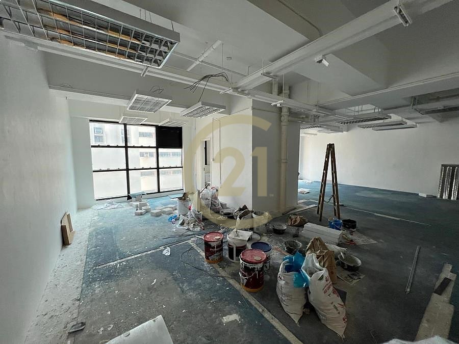 TECHNOLOGY PLAZA North Point M C169255 For Buy