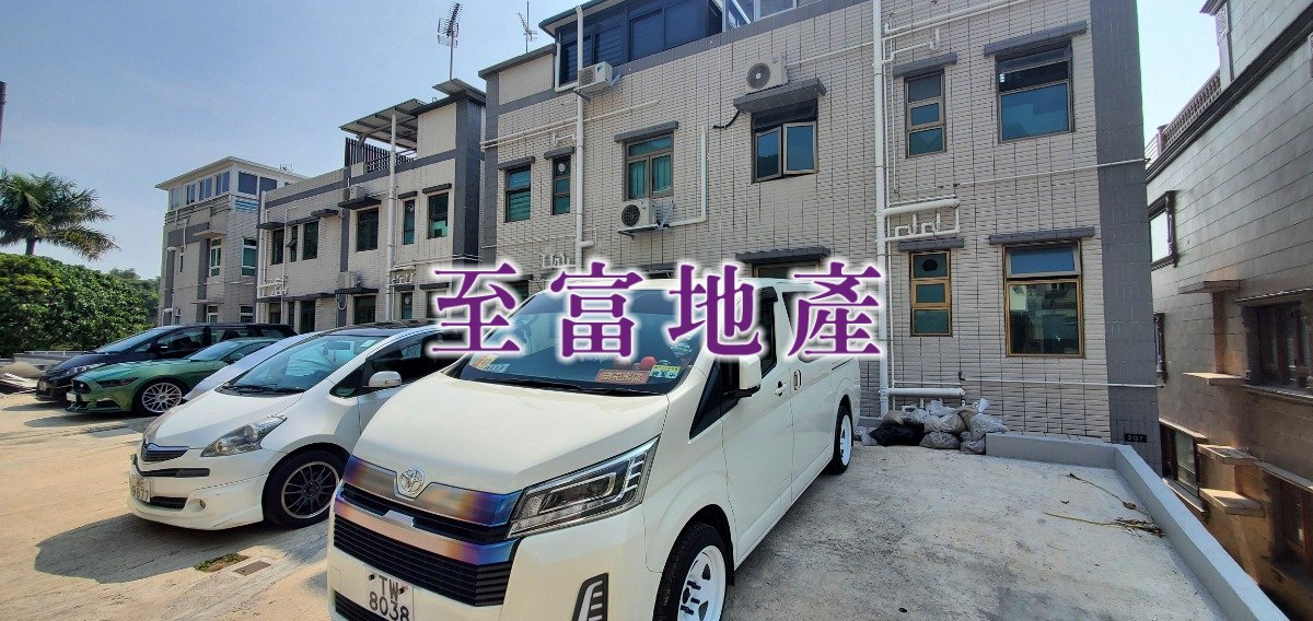 HOI YUET BAY Tai Po M 1222102 For Buy