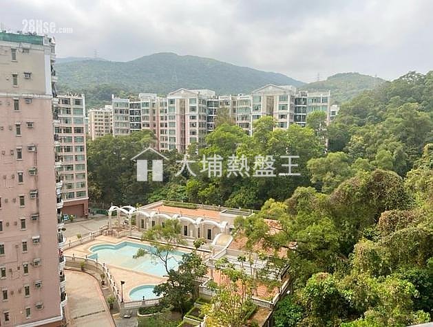 新峰花園  