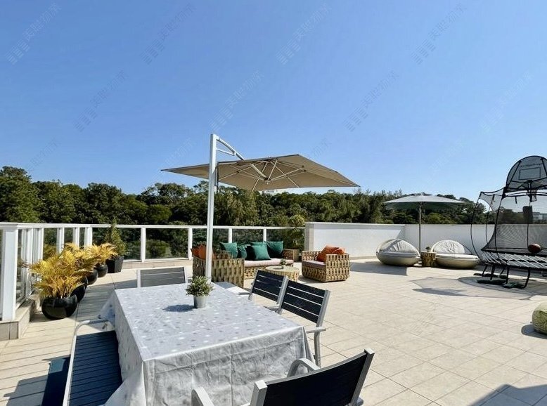MOUNT PAVILIA TWR 10 Sai Kung H 1225246 For Buy