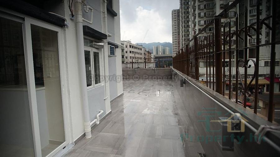 YUET ON BLDG Shatin T027795 For Buy