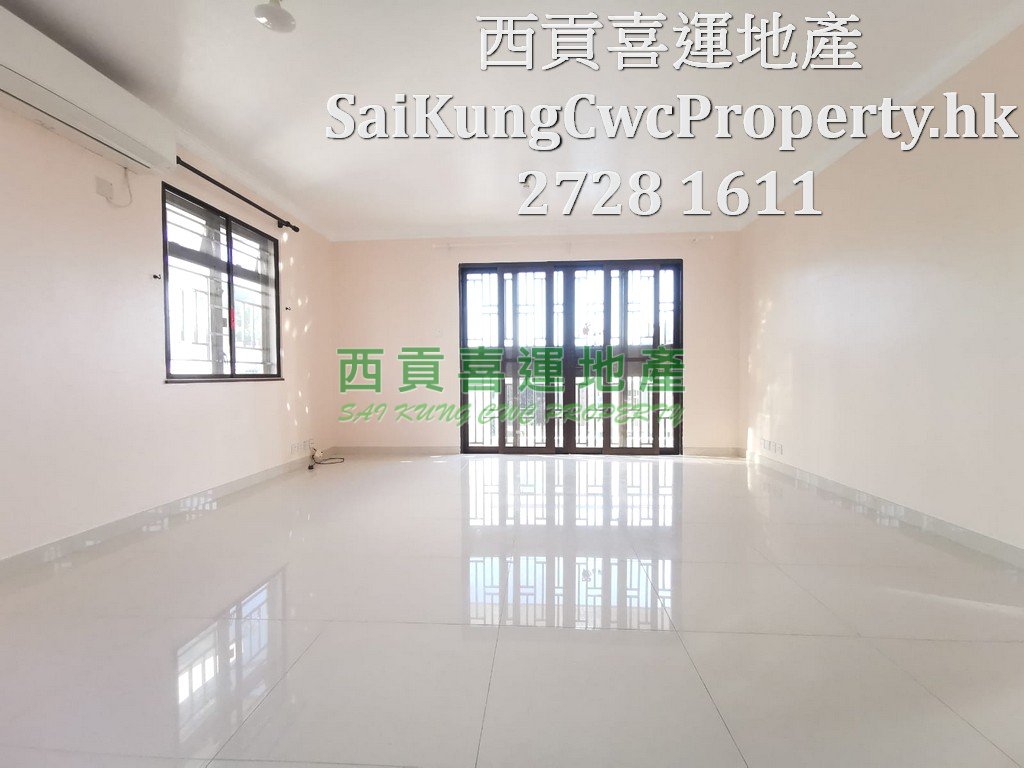 2/F with Rooftop*Tai Mong Tsai Road Sai Kung 029366 For Buy