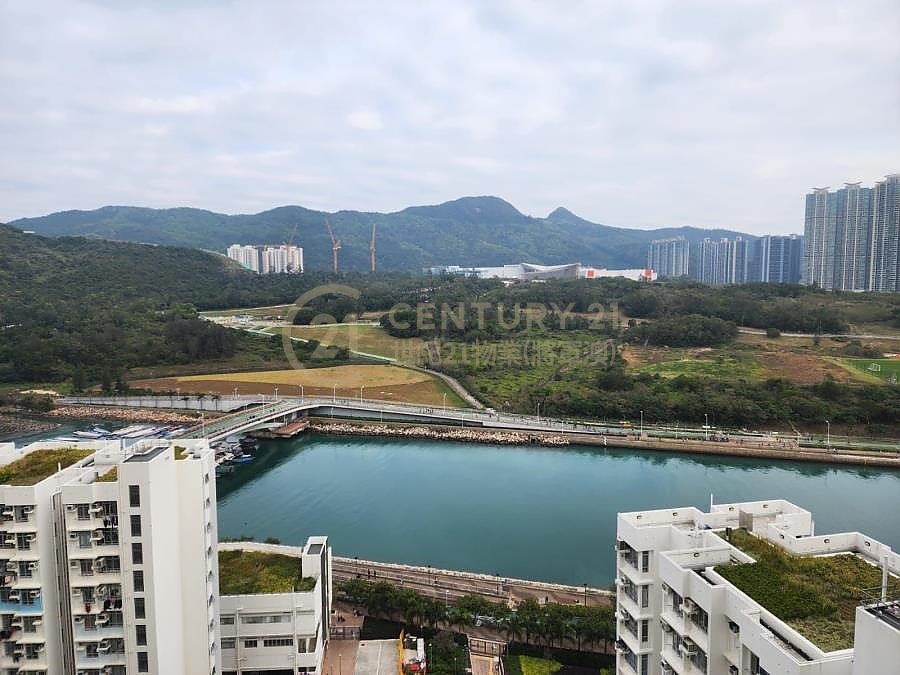 雍明苑 A座 潤明閣 (綠表)