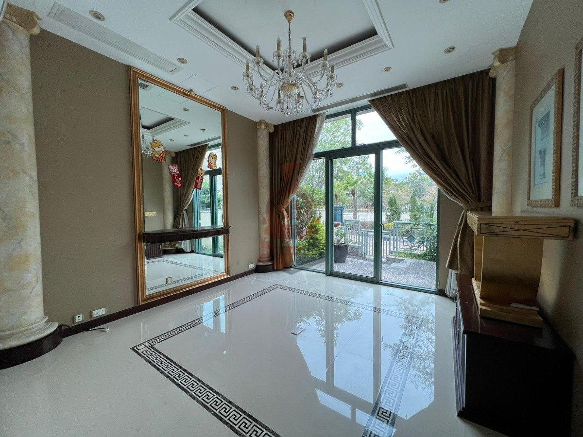 CASA MARINA Tai Po 1207861 For Buy