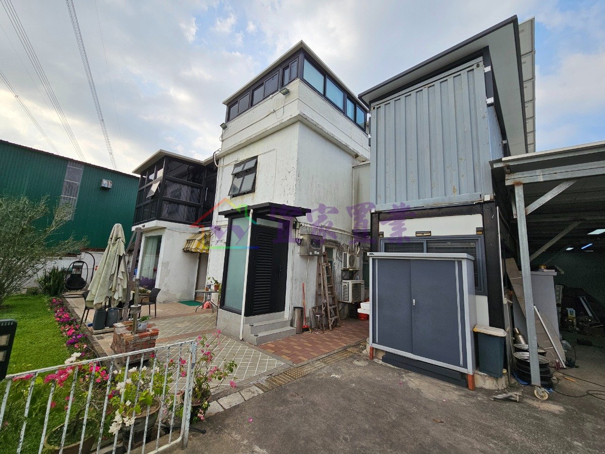 TAI TONG TSUEN Yuen Long 004669 For Buy