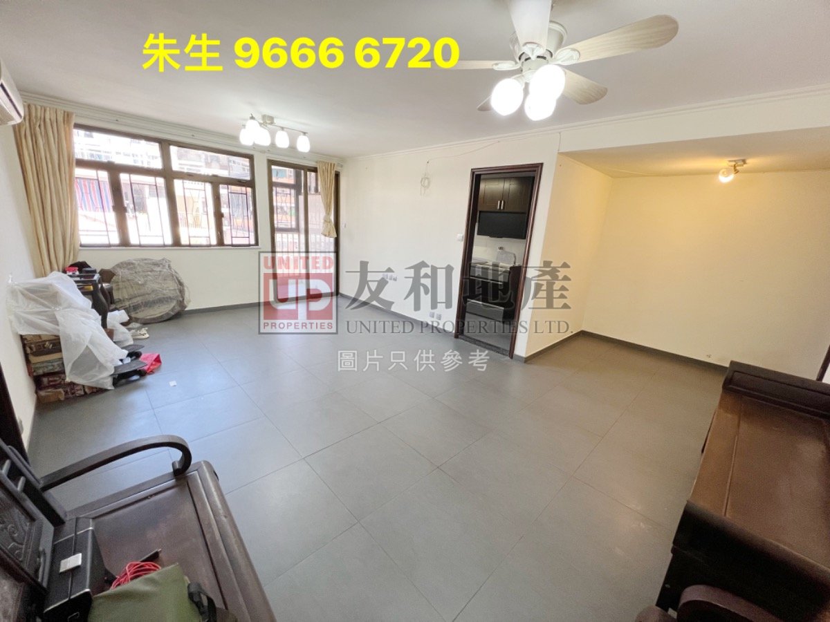 GARFIELD COURT Kowloon City M T133484 For Buy