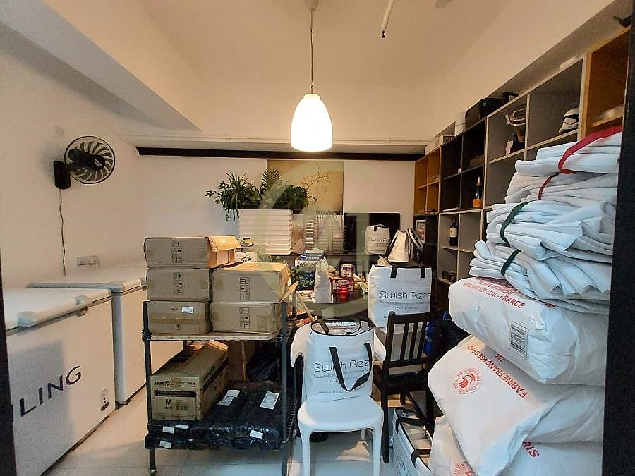 EVEREST IND CTR Kwun Tong L C159866 For Buy