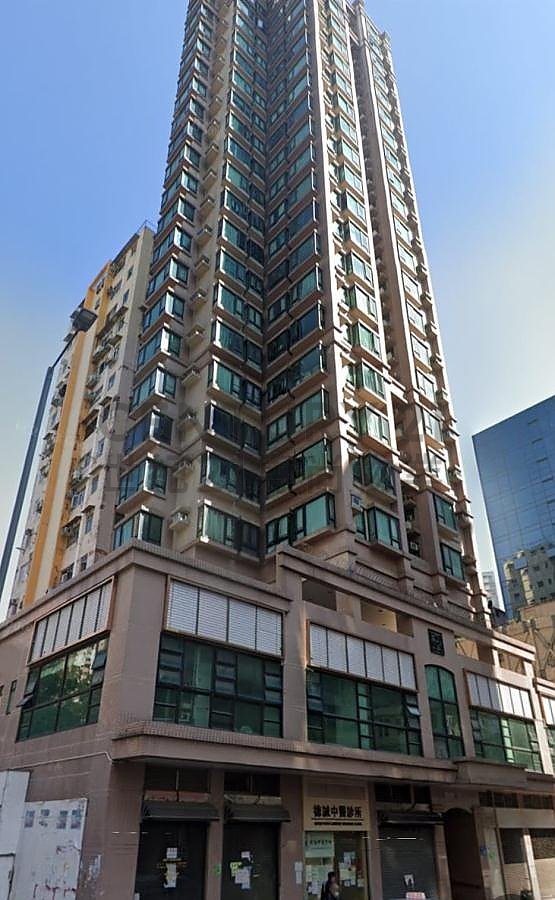 PALATIAL STAND Hunghom L C138962 For Buy