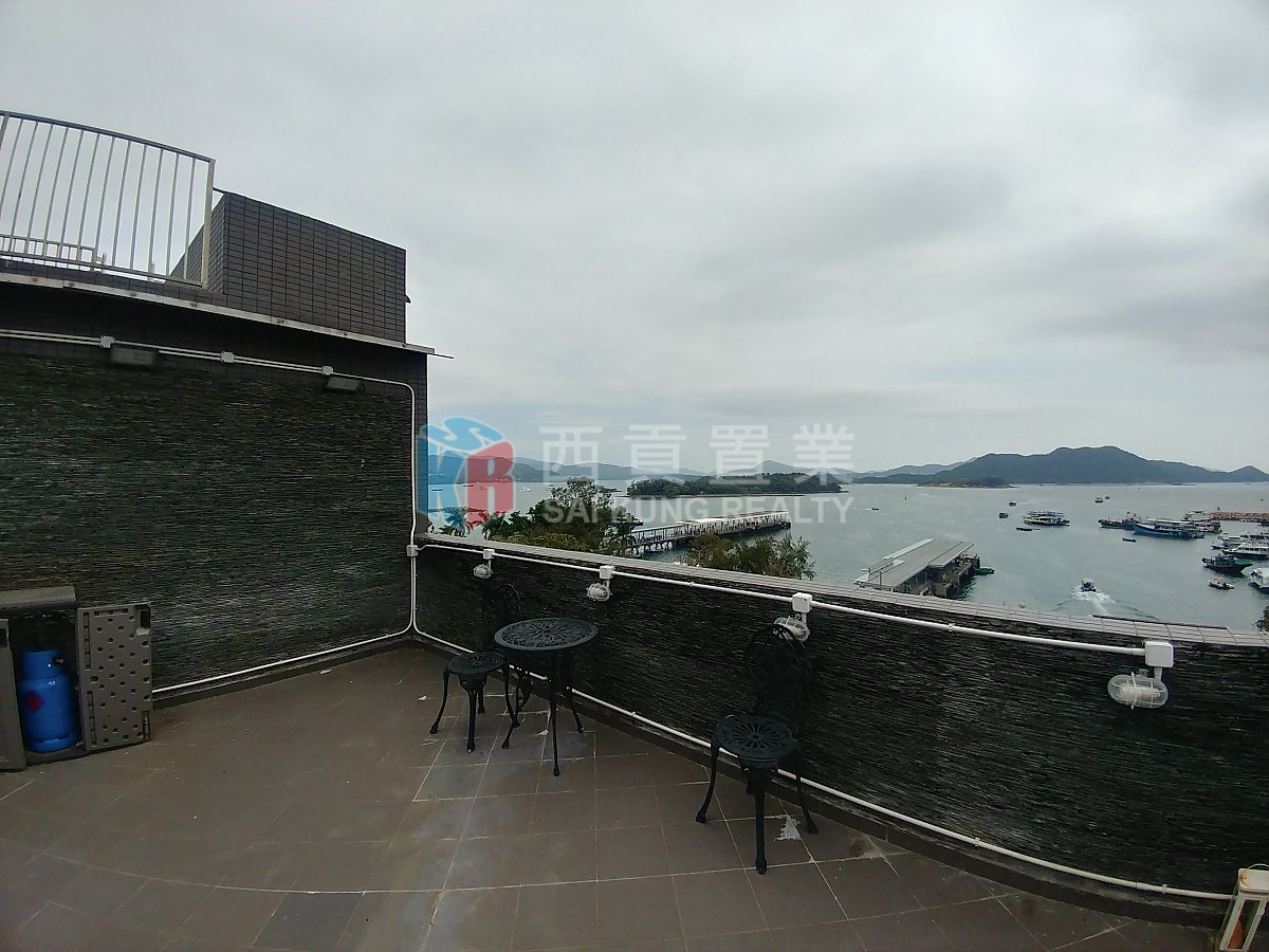 HOP YIK LAU Sai Kung T 001574 For Buy