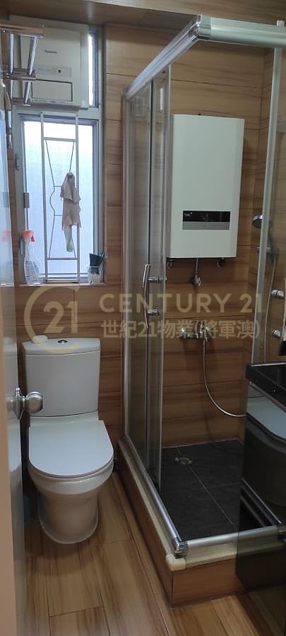 寶盈花園 第08座 (連地價)