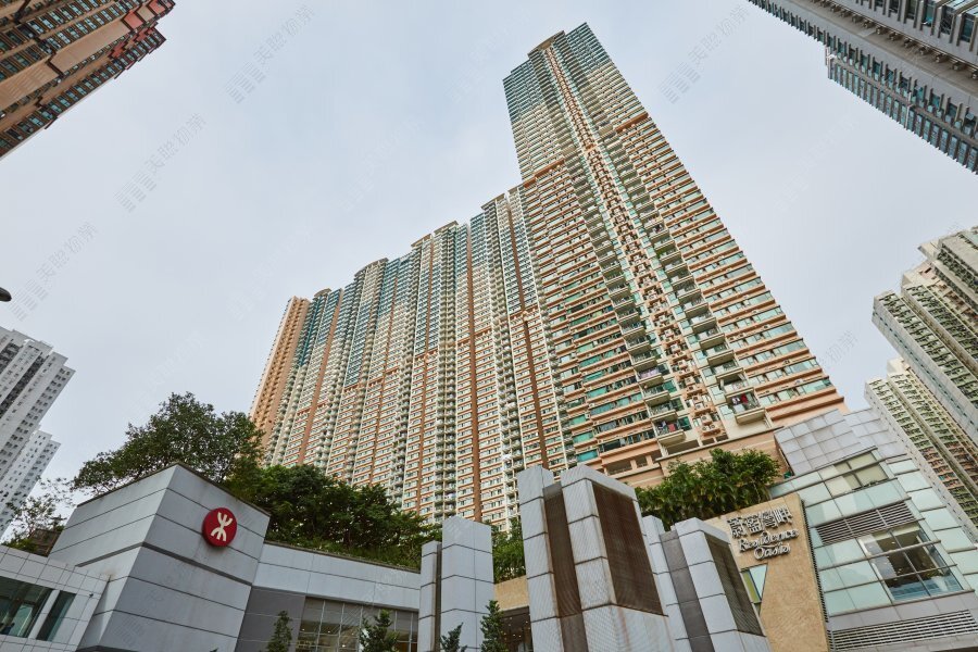 RESIDENCE OASIS TWR 02 Tseung Kwan O H 1236035 For Buy