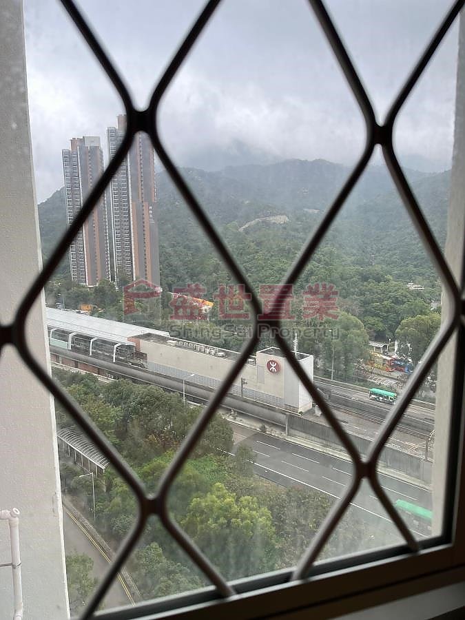 KAM TAI COURT  Ma On Shan S025675 For Buy