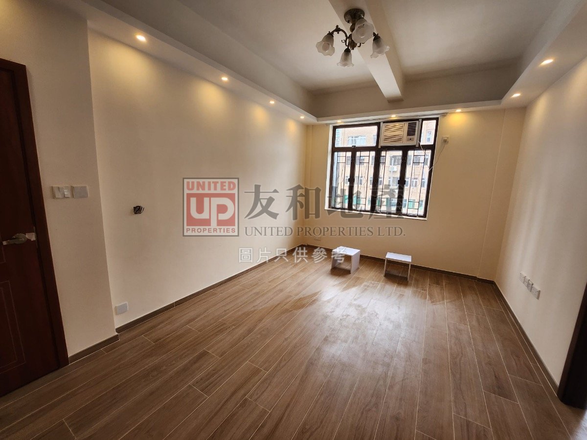 KA LEE GDN BLDG Kowloon Tong K180327 For Buy