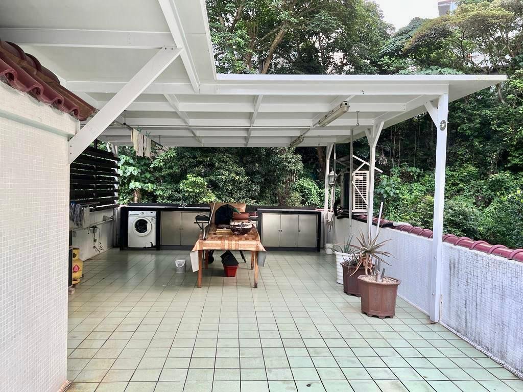 落路下 银禧小筑 @ Emil...