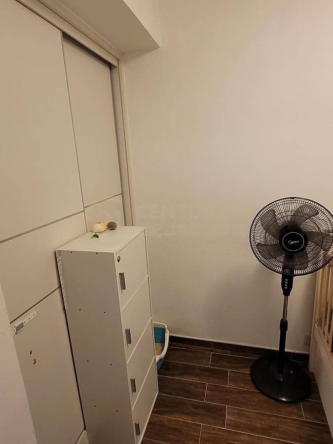 富麗花園 第01座