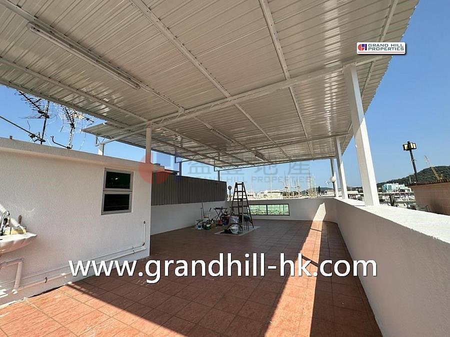 HO CHUNG NEW VILLAGE Sai Kung H 020343 For Buy