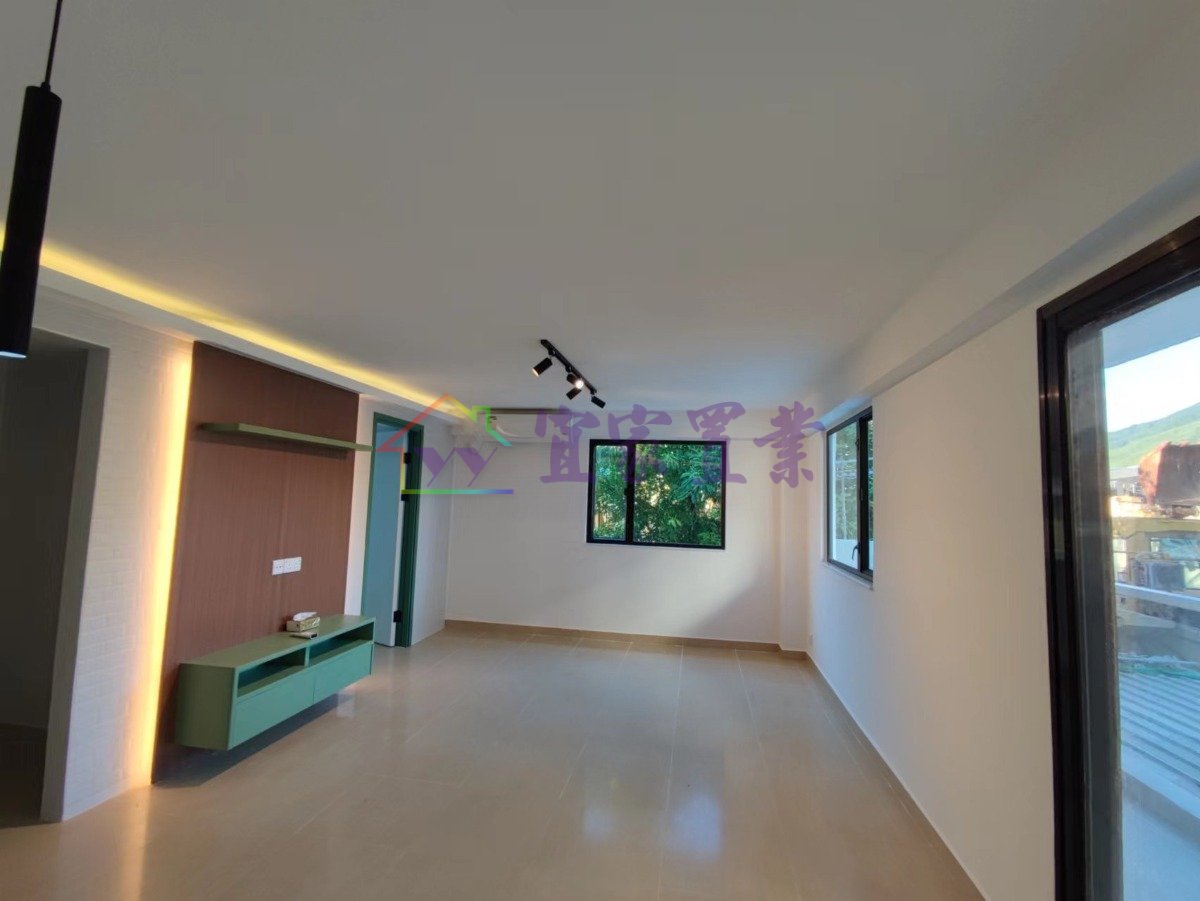 GREEN VILLA Yuen Long M 004458 For Buy