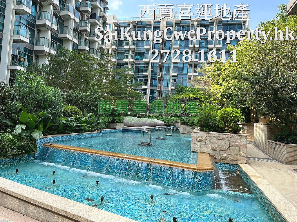 Park Mediterranean*Mountain View Sai Kung H 013219 For Buy