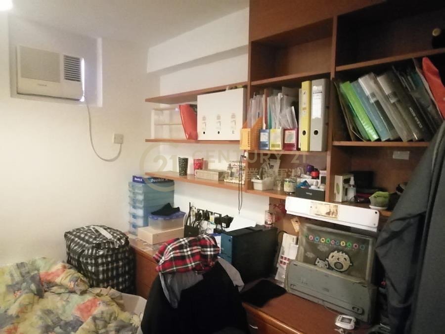 廣明苑 廣盈閤 E座 (綠表)